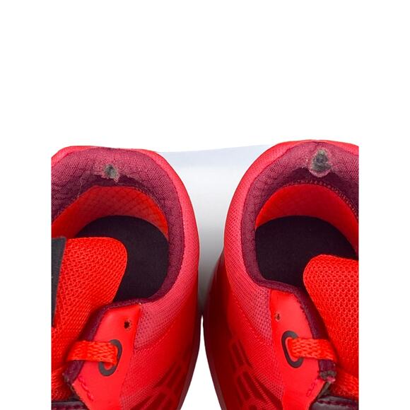 Reebok Sublite Super Duo Pink Running Shoes / Women's Sz 8 - Picture 6 of 8